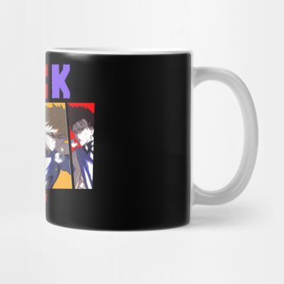 Blue Lock Mug Official Haikyuu Merch