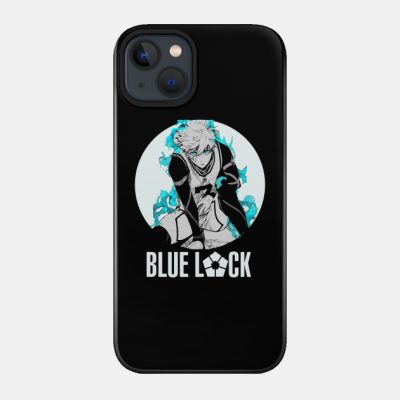 Nagi Seishiro Phone Case Official Haikyuu Merch