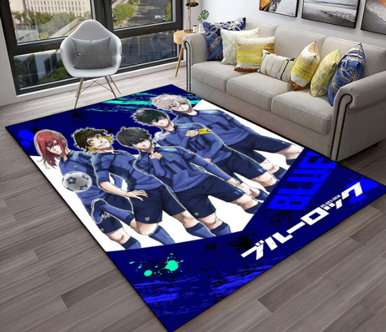 8 1 - Official Blue Lock Store