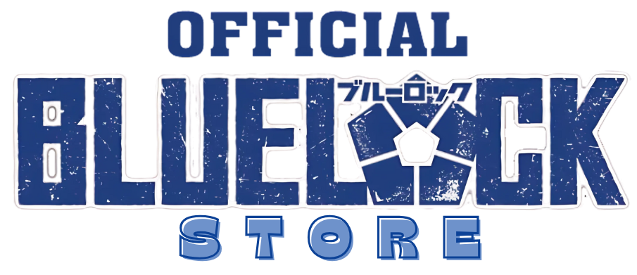 Official Blue Lock Store